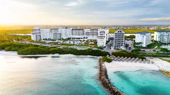 Imagen de Aruba - Embassy Suites By Hilton