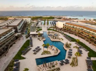 Aruba Secrets Baby Beach