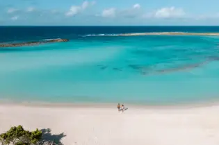 Aruba Secrets Baby Beach