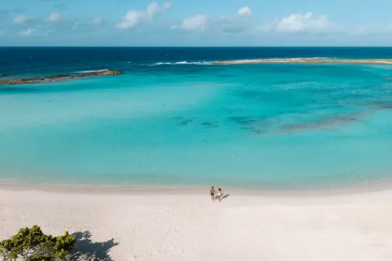 Imagen de Aruba - Secrets Baby Beach