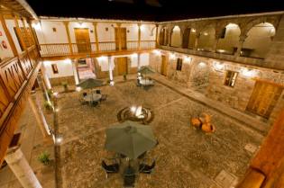 Cusco  Tierra Viva