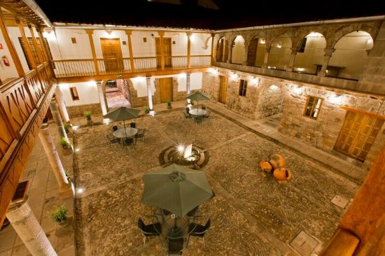 Cusco  Tierra Viva