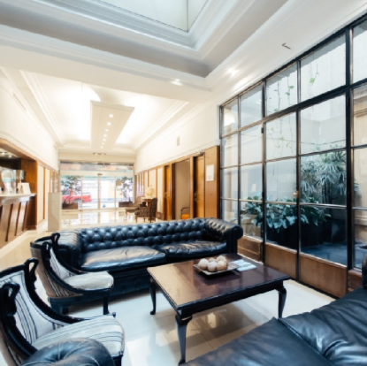 Imagen de Buenos Aires - Dora Hotel