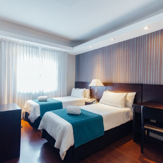 Imagen de Buenos Aires - Dora Hotel