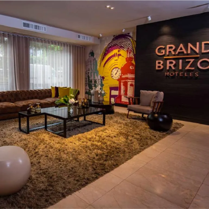 Imagen de Buenos Aires - Grand Brizo