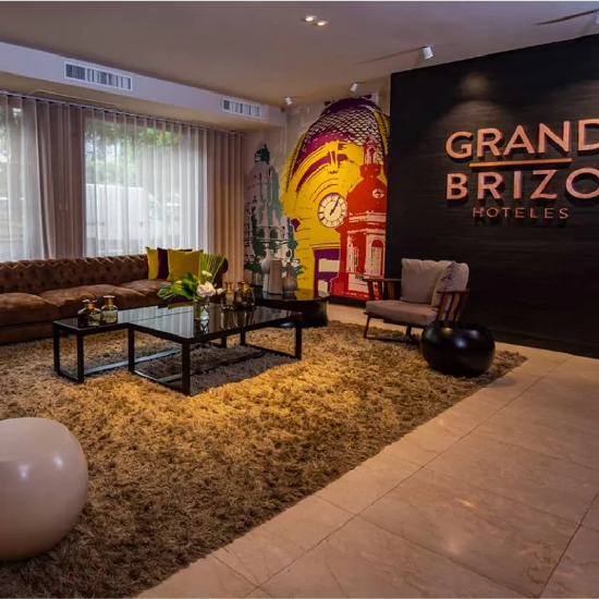 Imagen de Buenos Aires - Grand Brizo