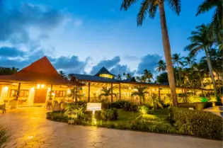 Punta Cana Vista Sol