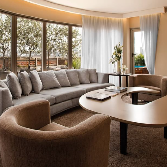Imagen de Buenos Aires - Hotel Madero