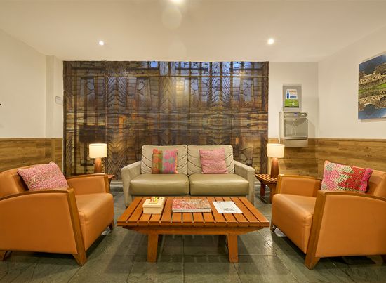 Imagen de Cusco - Casa Andina Standard Cusco Plaza