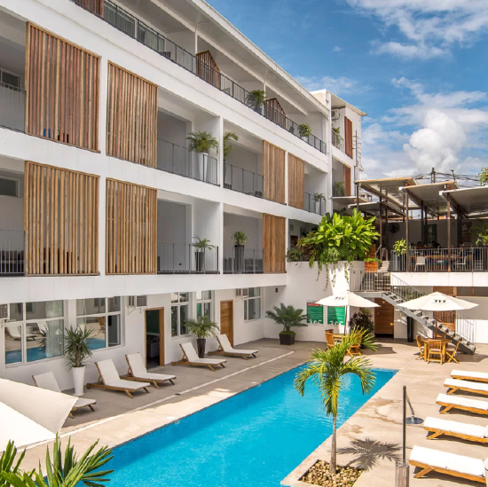 Imagen de Tarapoto -  Tucan Suites