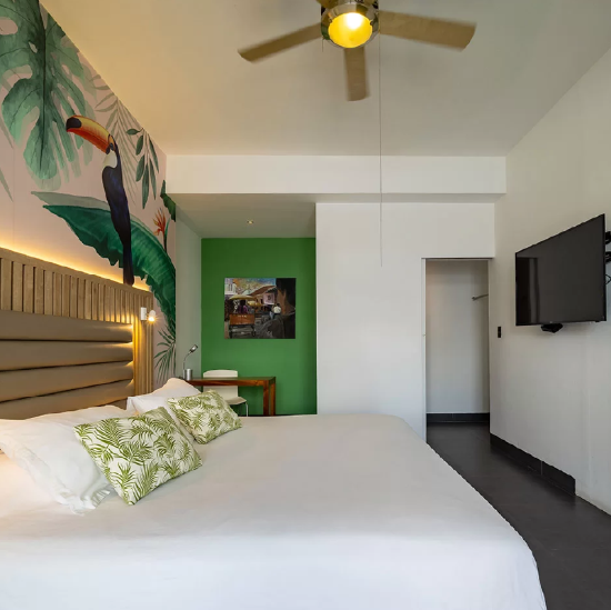 Imagen de Tarapoto -  Tucan Suites