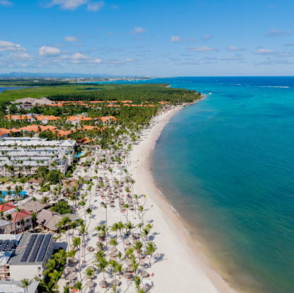 Imagen de Punta Cana - Sunscape Coco