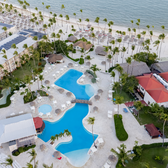 Imagen de Punta Cana - Sunscape Coco