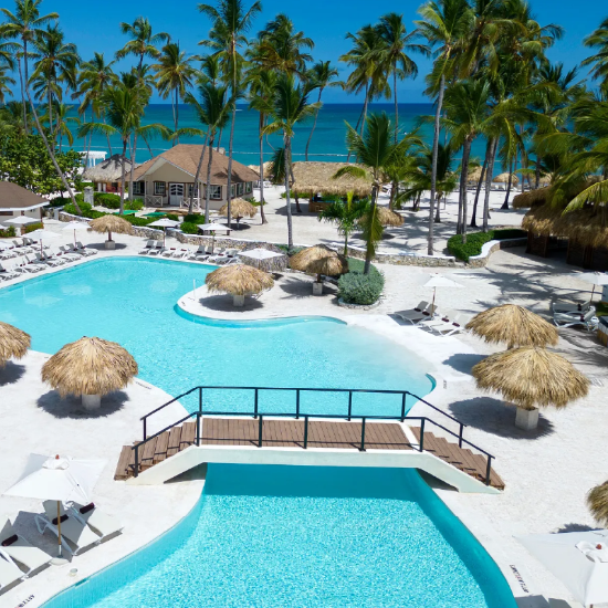 Imagen de Punta Cana - Sunscape Coco
