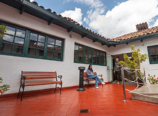 Imagen de Cusco - Casa Andina Standard Cusco Plaza