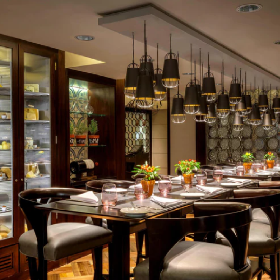Imagen de Buenos Aires - Sheraton