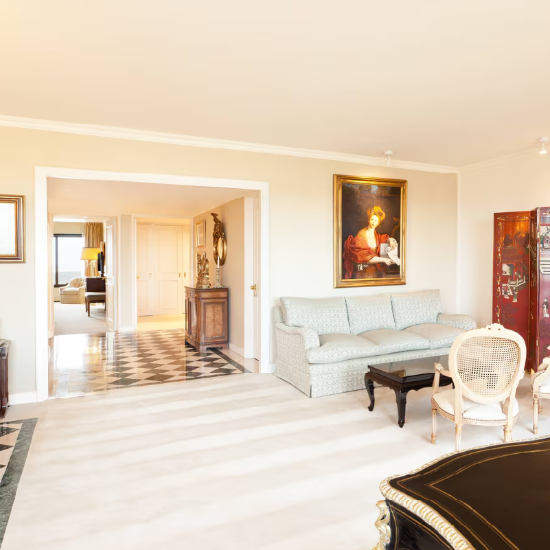 Imagen de Buenos Aires - Sheraton