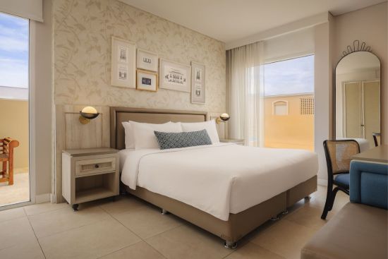 Imagen de Cartagena - Ermita Cartagena Habitación King
