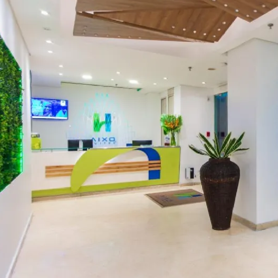 Imagen de Cartagena - Aixo Suites Habitación Doble