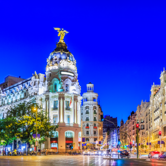 Imagen de Leyendas de Europa