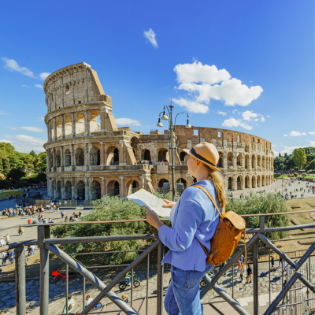 Eco Europa Magica tour