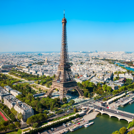 Eco Europa Magica francia