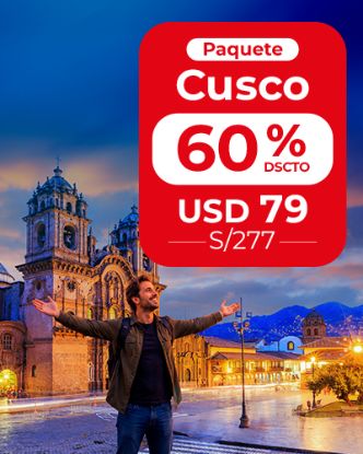 Imagen de DISPLAY CUSCO
