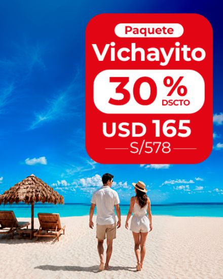 Imagen de DISPLAY VICHAYITO