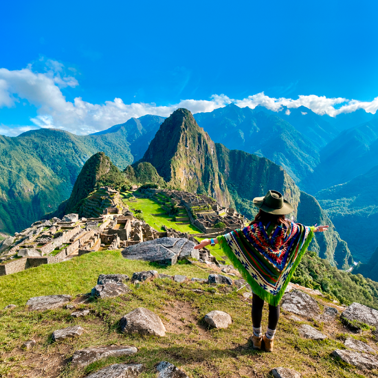 Imagen de Cusco
