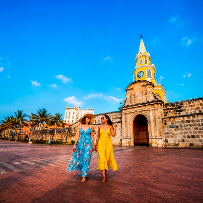 Imagen de Cartagena