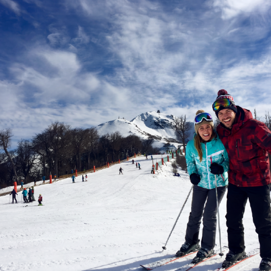 Imagen de Cyber Bariloche