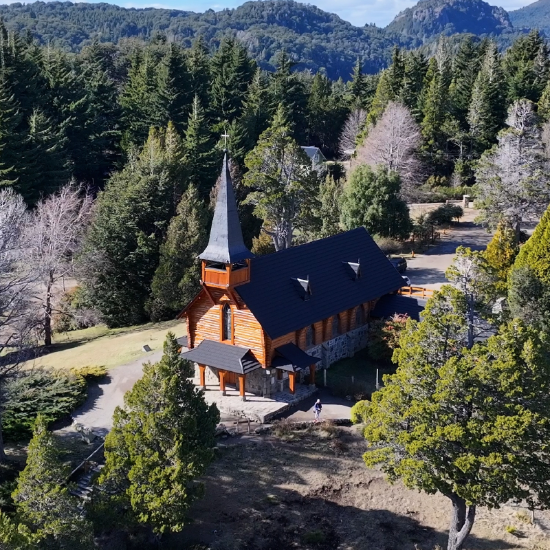 Imagen de Cyber Bariloche