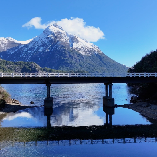 Imagen de Cyber Bariloche
