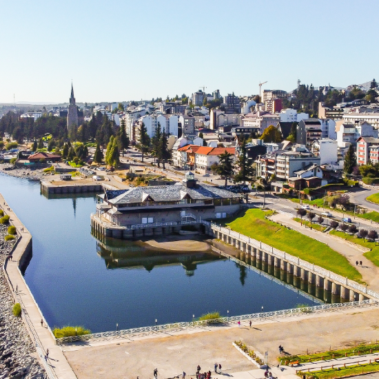 Imagen de Cyber Bariloche
