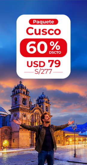 Imagen de DISPLAY CUSCO