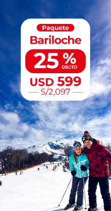 Imagen de DISPLAY BARILOCHE