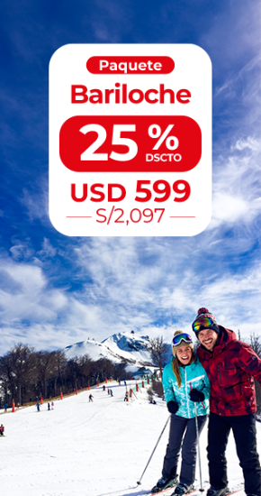 Imagen de DISPLAY BARILOCHE