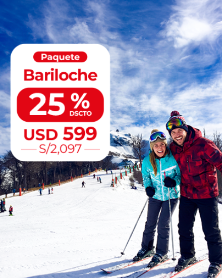 Imagen de DISPLAY BARILOCHE
