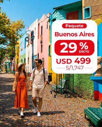 Imagen de DISPLAY BUENOS AIRES