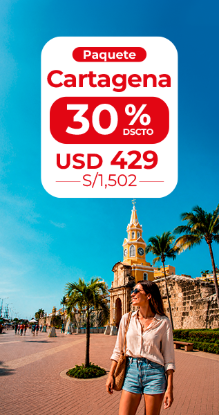 Imagen de DISPLAY CARTAGENA