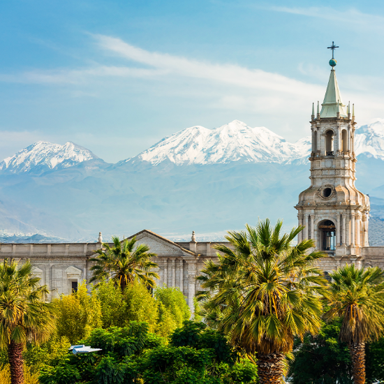 Imagen de Arequipa