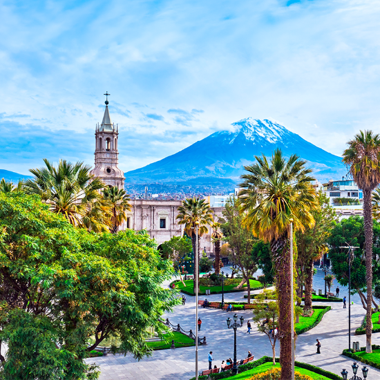 Imagen de Arequipa