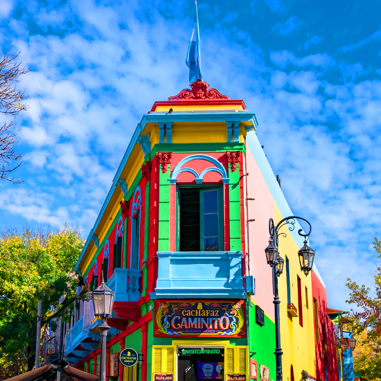 Imagen de Buenos Aires