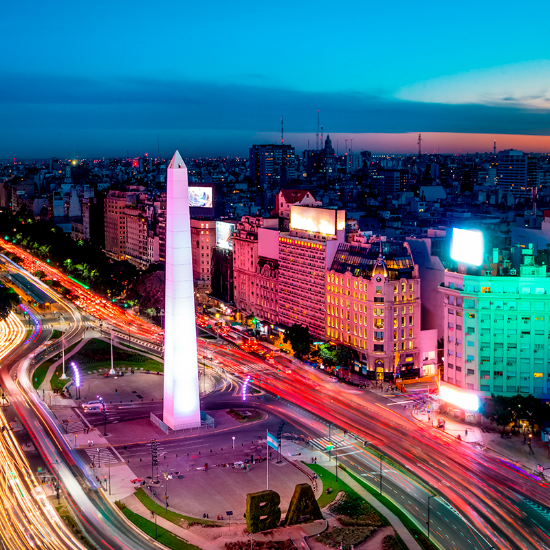 Imagen de Buenos Aires