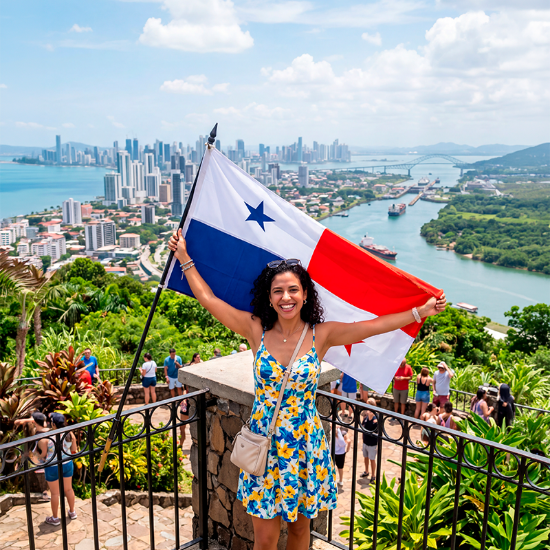 Imagen de Panamá