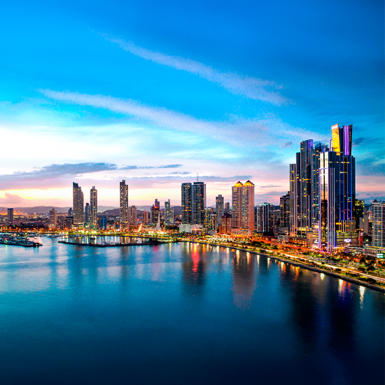 Imagen de Panamá
