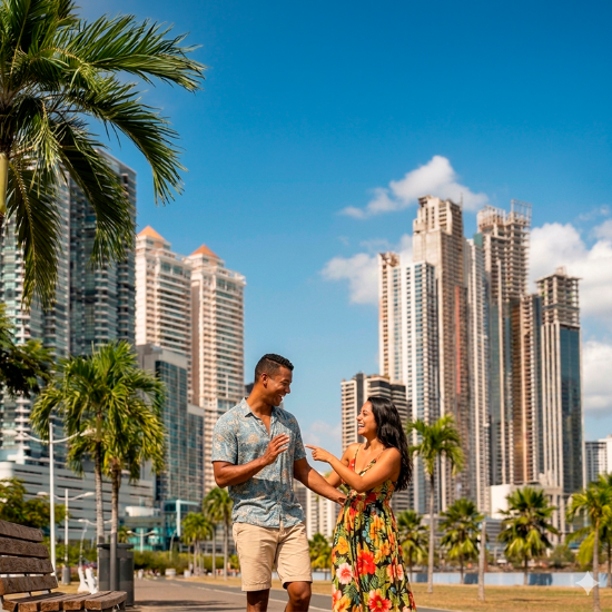 Imagen de Panamá
