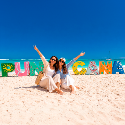 Imagen de Punta Cana