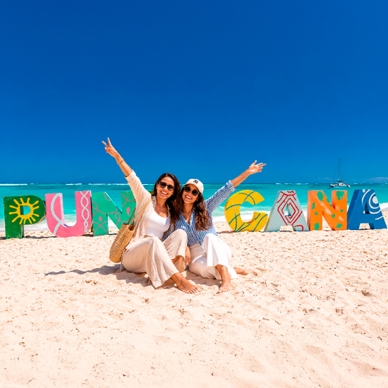 Imagen de Punta Cana