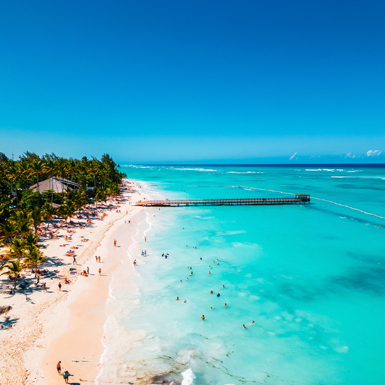 Imagen de Punta Cana